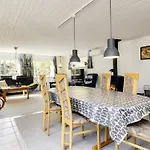 6 Person In Hadsund-by Traum Дом отдыха