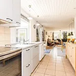 6 Person In Hadsund-by Traum Дом отдыха Hadsund