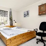 Дом отдыха 6 Person In Hadsund-by Traum *