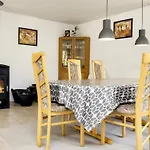 Дом отдыха 6 Person In Hadsund-by Traum