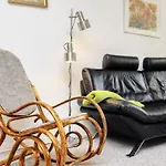 Дом отдыха 6 Person In Hadsund-by Traum *