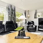 6 Person In Hadsund-by Traum Hadsund