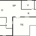 6 Person In Hadsund-by Traum