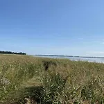 Дом отдыха 6 Person In Hadsund-by Traum *