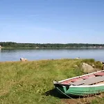 6 Person In Hadsund-by Traum Дом отдыха