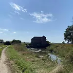 6 Person In Hadsund-by Traum Дом отдыха *