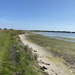 Дом отдыха 6 Person In Hadsund-by Traum