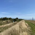Дом отдыха 6 Person In Hadsund-by Traum *
