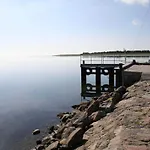 Дом отдыха 6 Person In Hadsund-by Traum Hadsund