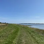 Дом отдыха 6 Person In Hadsund-by Traum *