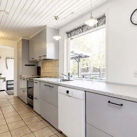 Casa vacanze 6 Person In Hadsund-by Traum Hadsund