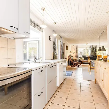 Lxxviii Holiday home Hadsund