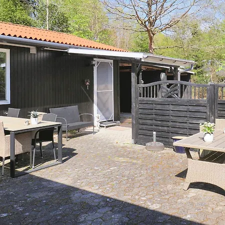6 Person In Hadsund-by Traum Hadsund