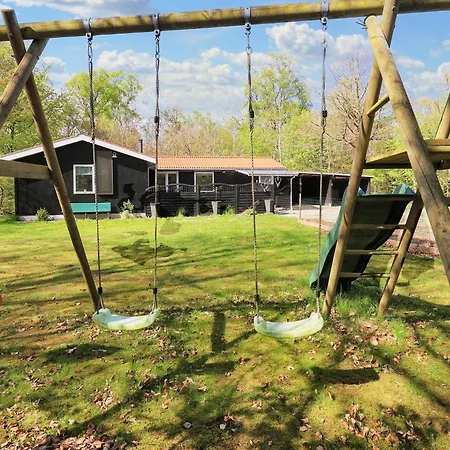 6 Person In Hadsund-by Traum Hadsund