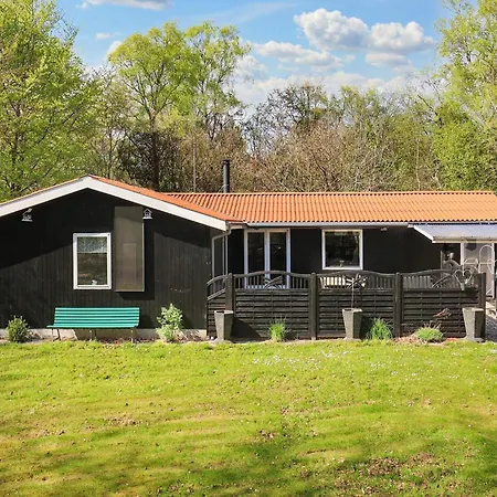 6 Person In Hadsund-by Traum * Hadsund