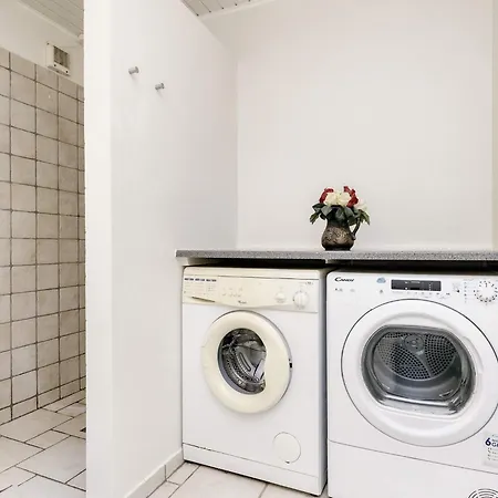 6 Person In Hadsund-by Traum * Hadsund