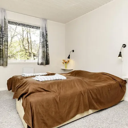 Lxxviii Holiday home Hadsund