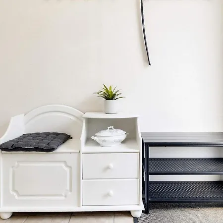 6 Person In Hadsund-by Traum Hadsund