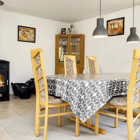 Holiday home Lxxviii
