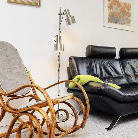 Holiday home Lxxviii *