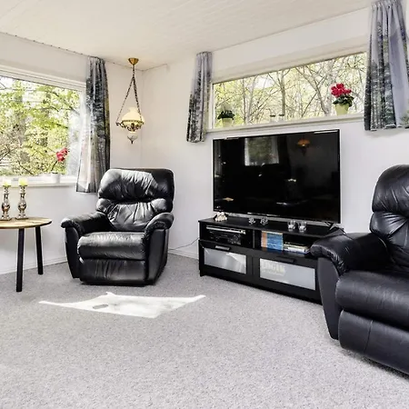 6 Person In Hadsund-by Traum Hadsund