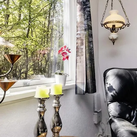 6 Person In Hadsund-by Traum Casa vacanze Hadsund