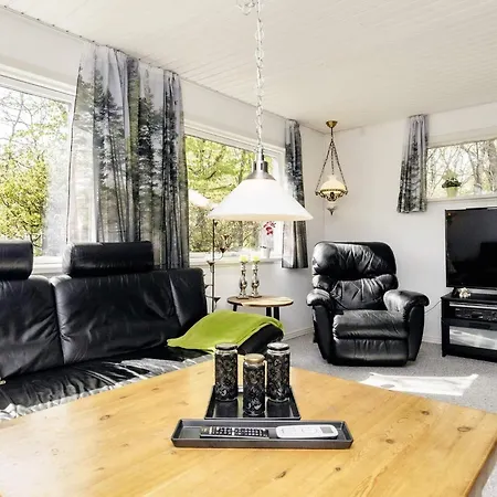 6 Person In Hadsund-by Traum Hadsund