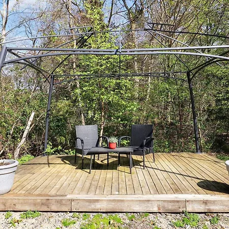 6 Person In Hadsund-by Traum * Hadsund