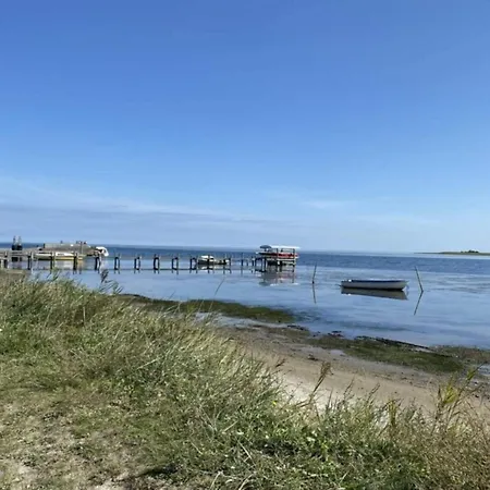 6 Person In Hadsund-by Traum