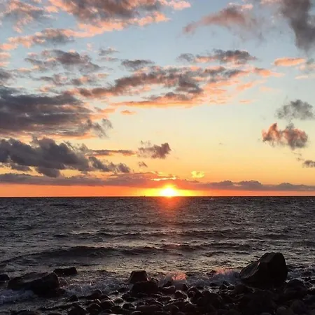 6 Person In Hadsund-by Traum Casa vacanze