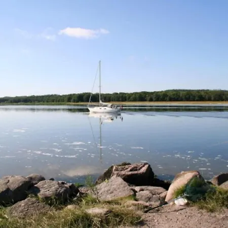 6 Person In Hadsund-by Traum Casa vacanze Hadsund