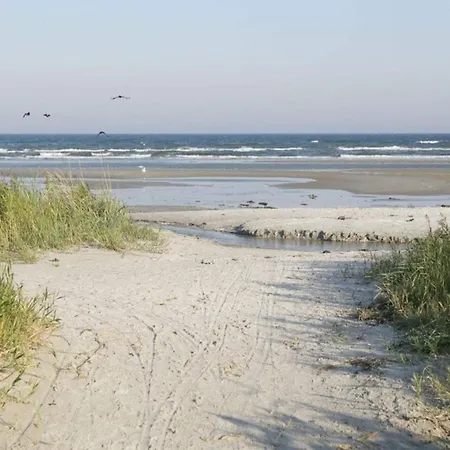 6 Person In Hadsund-by Traum Hadsund