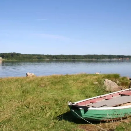 6 Person In Hadsund-by Traum Casa vacanze