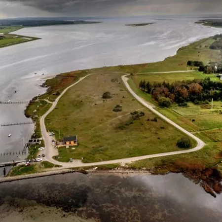 Casa vacanze 6 Person In Hadsund-by Traum