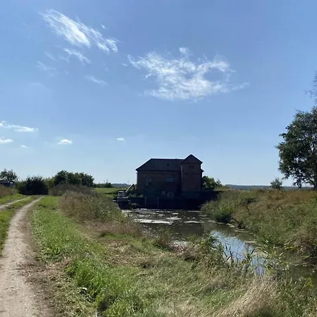 6 Person In Hadsund-by Traum Casa vacanze *