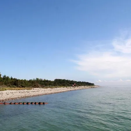 Casa vacanze 6 Person In Hadsund-by Traum Hadsund