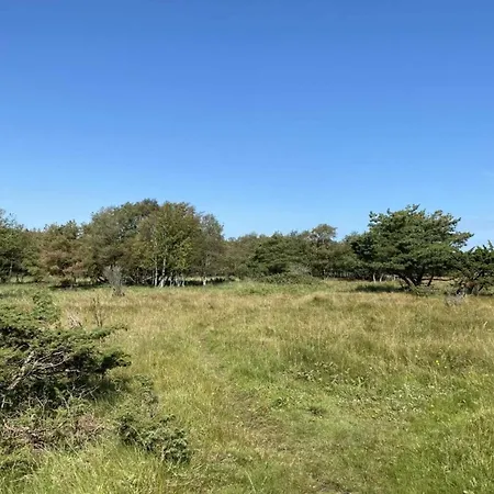 Casa vacanze 6 Person In Hadsund-by Traum *