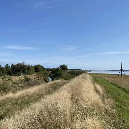 Casa vacanze 6 Person In Hadsund-by Traum *