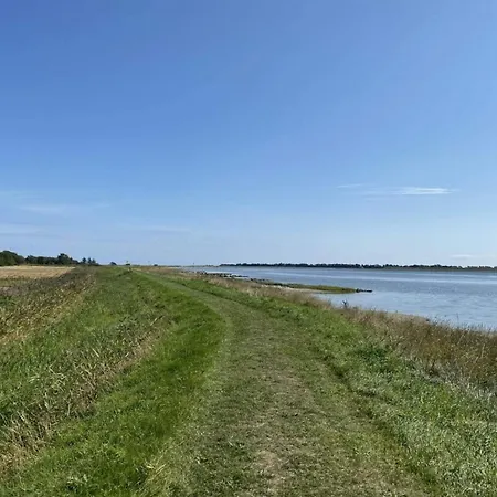 Casa vacanze 6 Person In Hadsund-by Traum *