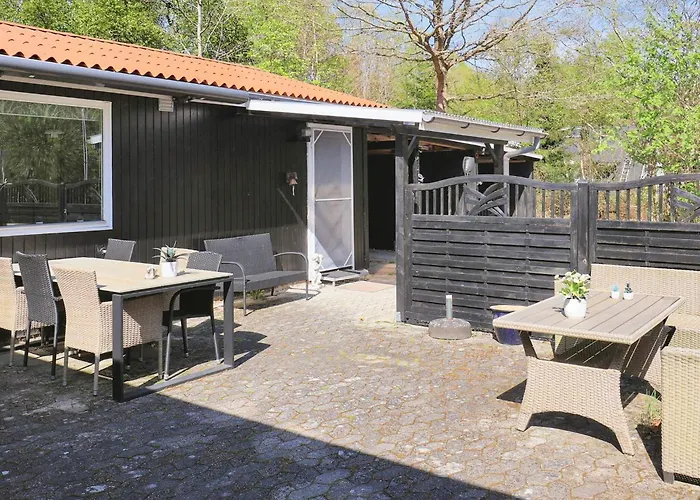 6 Person In Hadsund-by Traum Hadsund