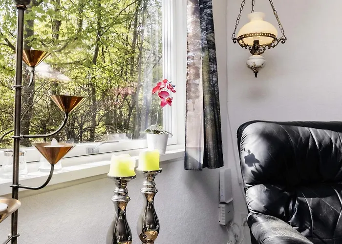 6 Person In Hadsund-by Traum Ferienhaus Hadsund