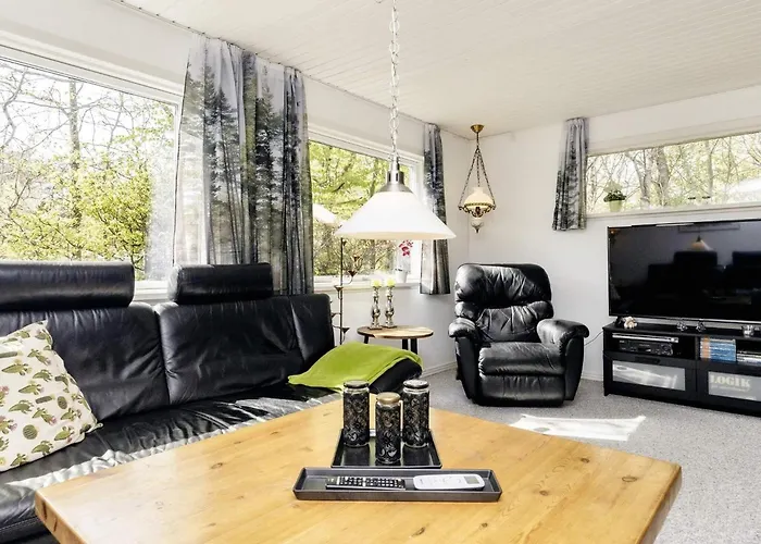 6 Person In Hadsund-by Traum Hadsund