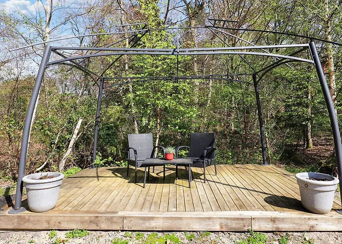 6 Person In Hadsund-by Traum * Hadsund
