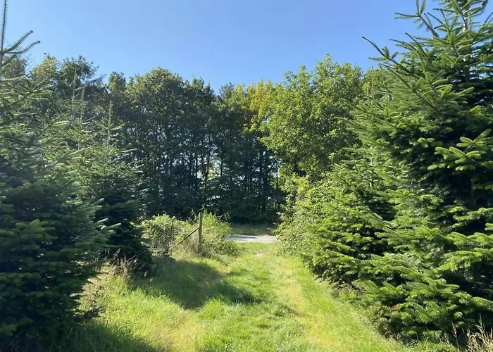 6 Person In Hadsund-by Traum * Hadsund